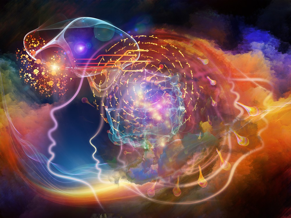 Die 3 Arten der Telepathie