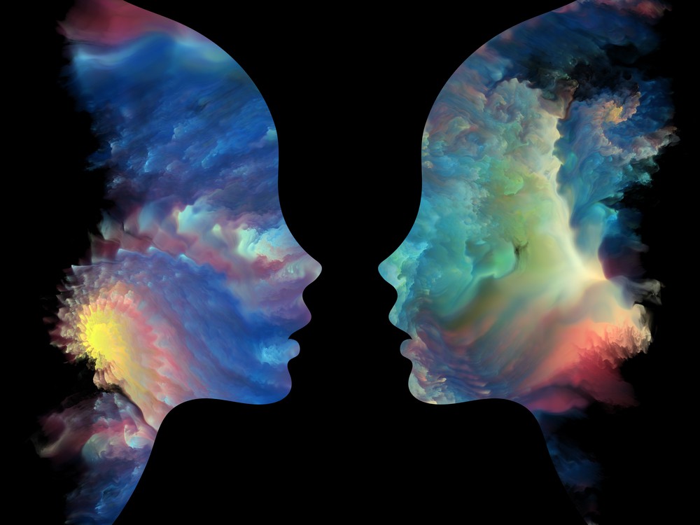Telepathie - Humbug oder die Wahrheit? Teil 2 Telepathie - Humbug oder die Wahrheit? Teil 2