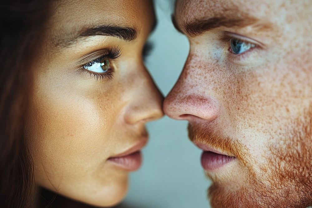 Telepathische Liebe: Kann man eine emotionale Verbindung zu jemandem herstellen? Telepathische Liebe: Kann man eine emotionale Verbindung zu jemandem herstellen?